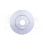 8DD 355 117-061 HELLA PAGID Гальмівний диск
