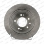 DDF1618 FERODO Гальмівний диск