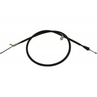 BHC-6816 KAVO PARTS Тросик, cтояночный тормоз