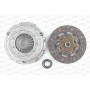 CLK9270.03 OPEN PARTS Комплект зчеплення