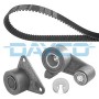 KTB185 DAYCO Комплект ременя ГРМ