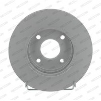 DDF364C FERODO Гальмівний диск