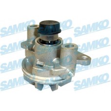 WP0596 SAMKO Водяний насос охолодження двигуна