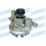 WP0596 SAMKO Водяний насос охолодження двигуна