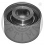 0-N1220 OPTIMAL Натяжний ролик ремінь ГРМ
