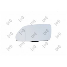 3506G03 ABAKUS Дзеркальне скло зовнішнє дзеркало