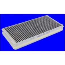 EKR7027 MECAFILTER Фільтр повітря у внутрішньому просторі