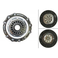 959851 KAWE Комплект зчеплення