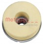 6490025 METZGER Опора стійки амортизатора