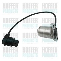 7532255E HOFFER Датчик рівень моторного масла