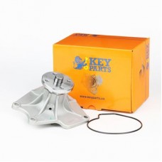 KCP1994 KEY PARTS Водяний насос охолодження двигуна