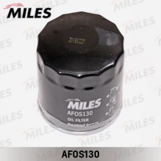 AFOS130 MILES Масляний фільтр