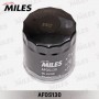 AFOS130 MILES Масляний фільтр