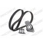307T0041 RIDEX Комплект ременя ГРМ