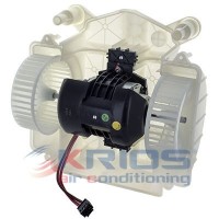 K92286 HOFFER Вентилятор салону