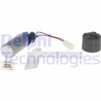FE0801-12B1 DELPHI Паливний насос