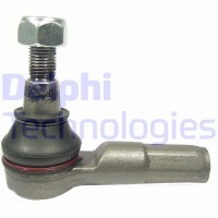TA2461 DELPHI Наконечник поперечної кермової тяги