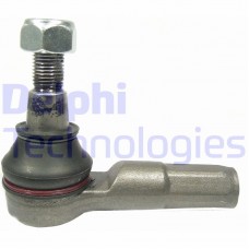 TA2461 DELPHI Наконечник поперечної кермової тяги