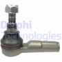 TA2461 DELPHI Наконечник поперечної кермової тяги