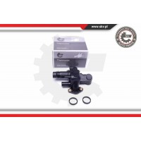 20SKV606 ESEN SKV Корпус термостата