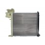 D7M014TT THERMOTEC Радіатор охолодження двигуна
