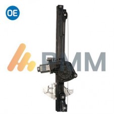 BI 18624 L PMM Електродвигун склопідйомник