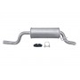 FS25389 Faurecia Глушник вихлопних газів кінцевий