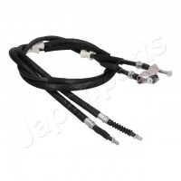 BC-0431 JAPANPARTS Тросик, cтояночный тормоз