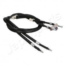 BC-0431 JAPANPARTS Тросик, cтояночный тормоз