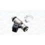 214310000110 MAGNETI MARELLI Клапанна форсунка