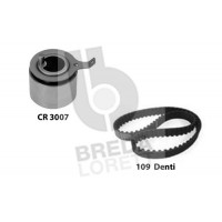 KCD0156 BREDA LORETT Комплект ременя ГРМ