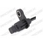 412W0555 RIDEX Датчик частота обертання колеса