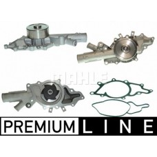 CP 72 000P MAHLE Водяний насос охолодження двигуна
