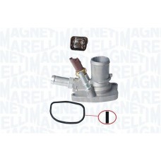 352317000460 MAGNETI MARELLI Термостат охолоджувальна рідина
