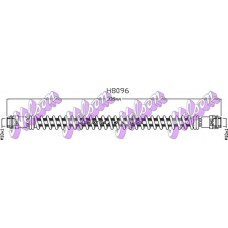 H8096 KAWE Гальмівний шланг