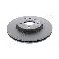 DI-0106 JAPANPARTS Гальмівний диск