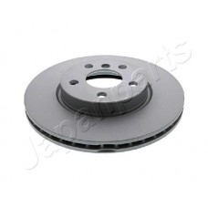 DI-0106 JAPANPARTS Гальмівний диск
