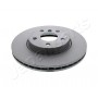 DI-0106 JAPANPARTS Гальмівний диск