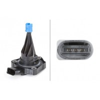 6PR 013 680-091 HELLA Датчик рівень моторного масла