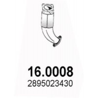 16.0008 ASSO Катализатор