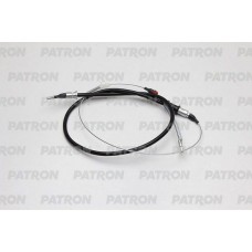 PC3059 PATRON Тросик, cтояночный тормоз