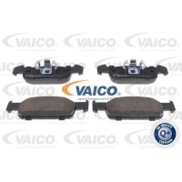 V21-0031 VAICO Комплект гальмівних колодок дисковий гальм