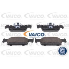 V21-0031 VAICO Комплект гальмівних колодок дисковий гальм