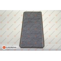 1631811980 EUROREPAR Фільтр повітря у внутрішньому просторі