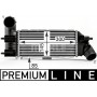 CI 26 000P MAHLE Интеркулер