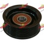03.81928 AUTOKIT Паразитный / ведущий ролик, Поліклиновий ремінь