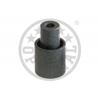 0-N167 OPTIMAL Паразитный / Ведущий ролик, Зубчастий ремінь