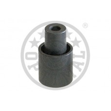 0-N167 OPTIMAL Паразитный / Ведущий ролик, Зубчастий ремінь