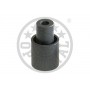 0-N167 OPTIMAL Паразитный / Ведущий ролик, Зубчастий ремінь