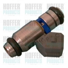 H75112006 HOFFER Клапанна форсунка
